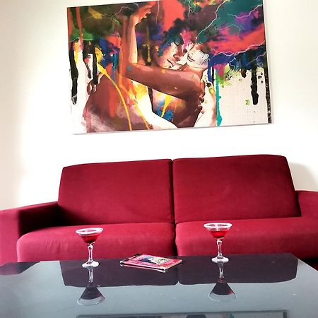 De Lux Apartments Sirena Κότορ Δωμάτιο φωτογραφία