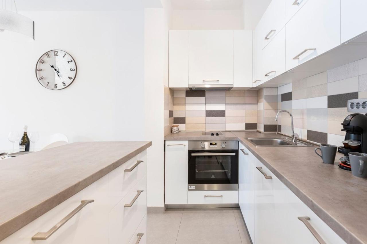 De Lux Apartments Sirena Κότορ Εξωτερικό φωτογραφία