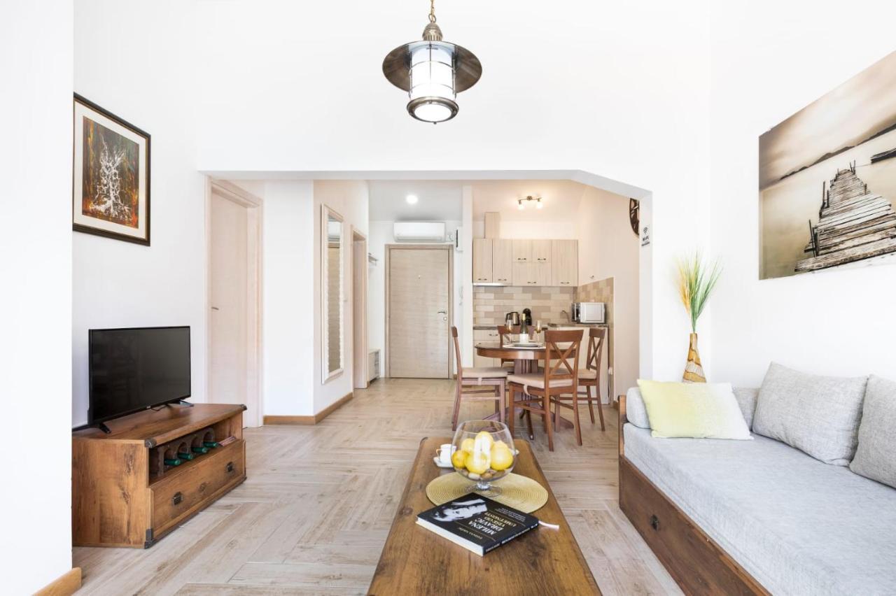 De Lux Apartments Sirena Κότορ Εξωτερικό φωτογραφία