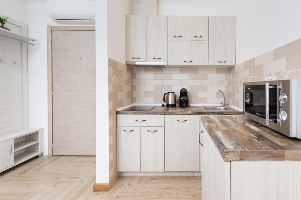 De Lux Apartments Sirena Κότορ Εξωτερικό φωτογραφία
