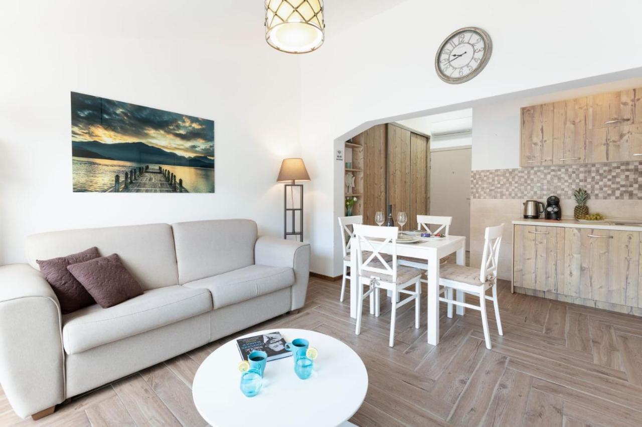 De Lux Apartments Sirena Κότορ Εξωτερικό φωτογραφία