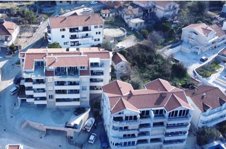 De Lux Apartments Sirena Κότορ Δωμάτιο φωτογραφία